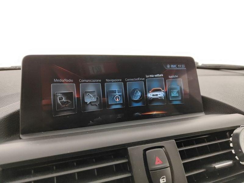 BMW Serie 1 118d 5p. Sport
