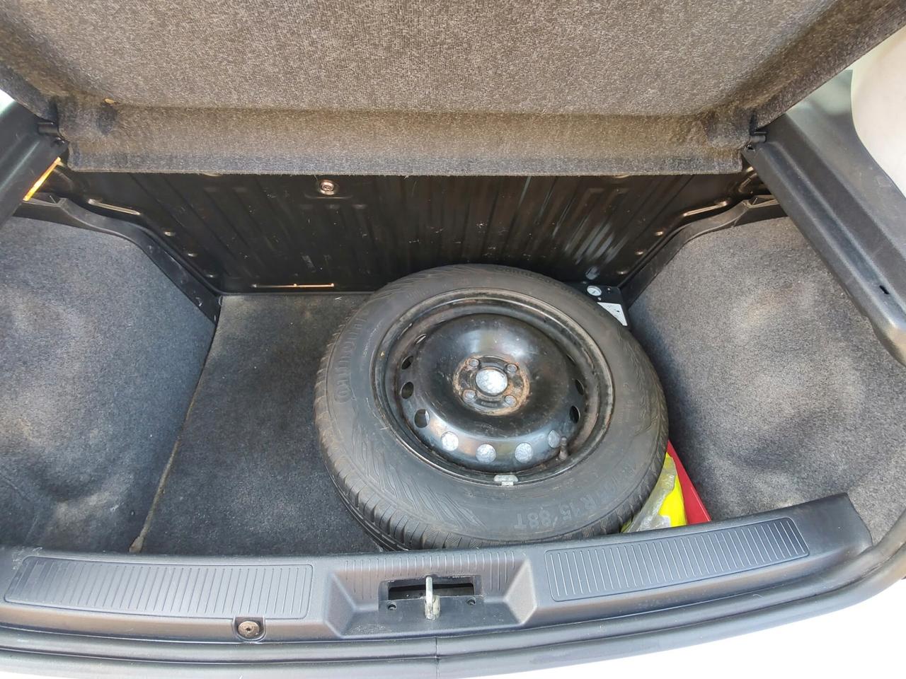 Fiat Punto 1.2 STREET 5 PORTE, EURO 6, BENZINA\GPL, OK NEOPATENTATI