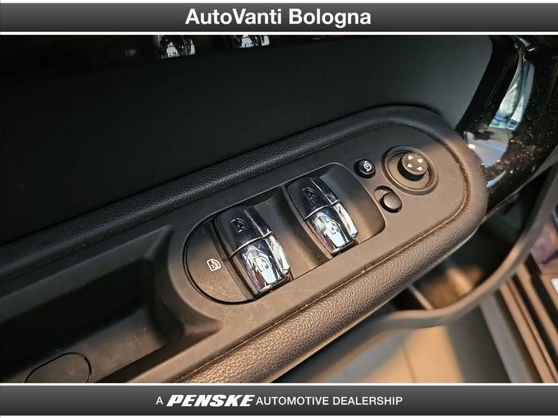 MINI Mini Countryman F60 Mini 2.0 Cooper SD Essential Countryman ALL4