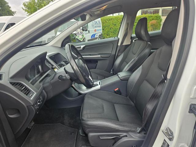 VOLVO XC60 D3 Geartronic Business