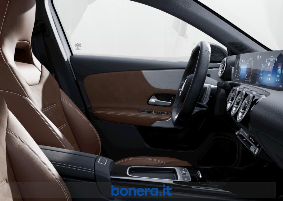 Mercedes Classe A 200 200 D Advanced Plus AMG Line 8G-DCT