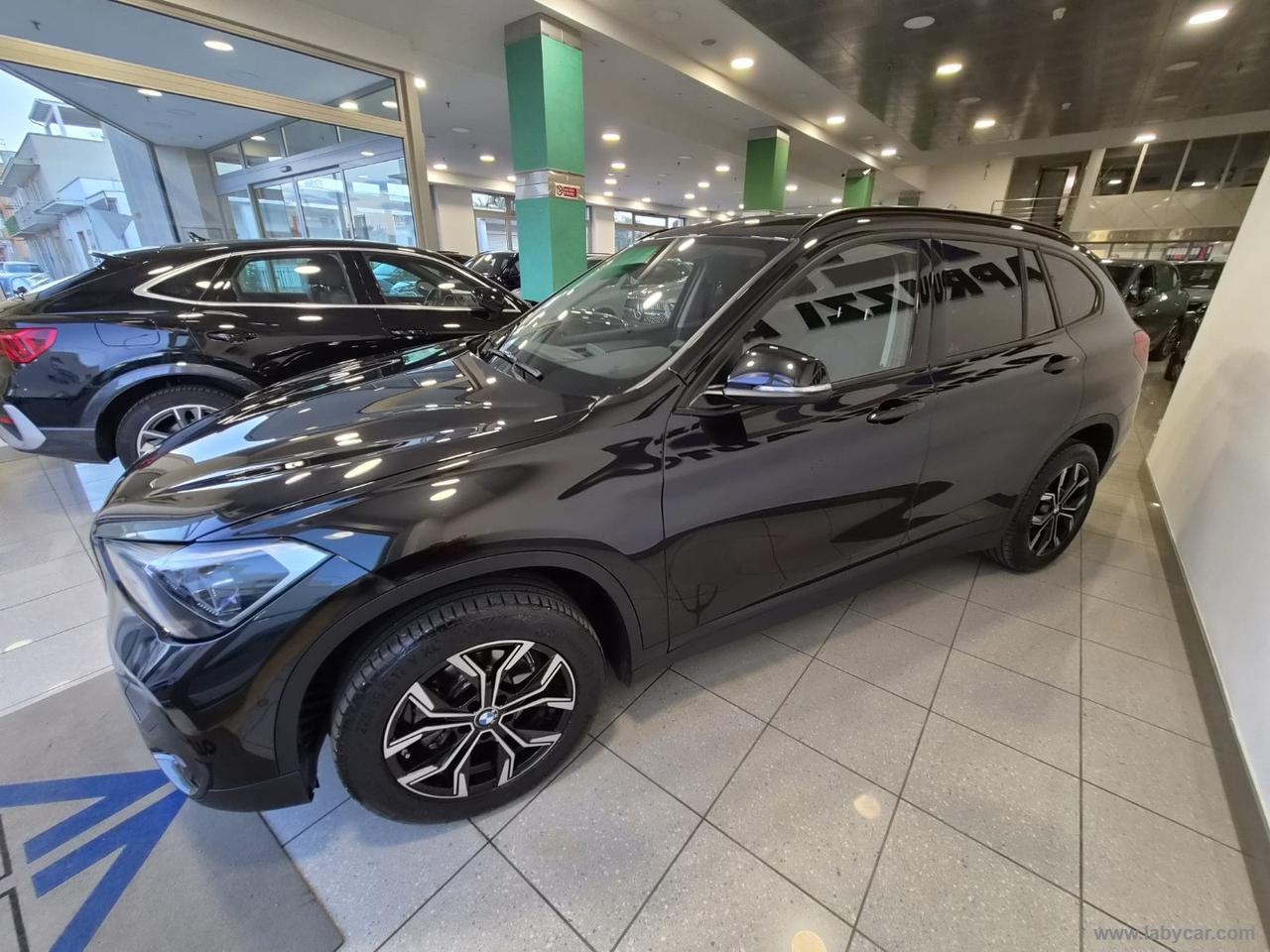 BMW X1 sDrive16d Business
