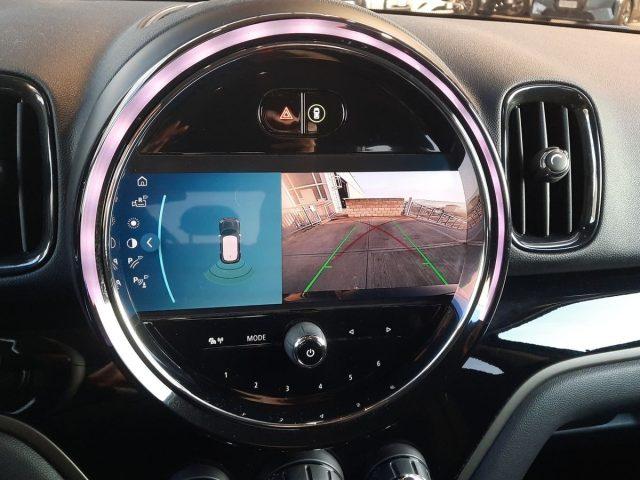 MINI Mini 2.0 Cooper SD 'ALL4' Countryman ALL4