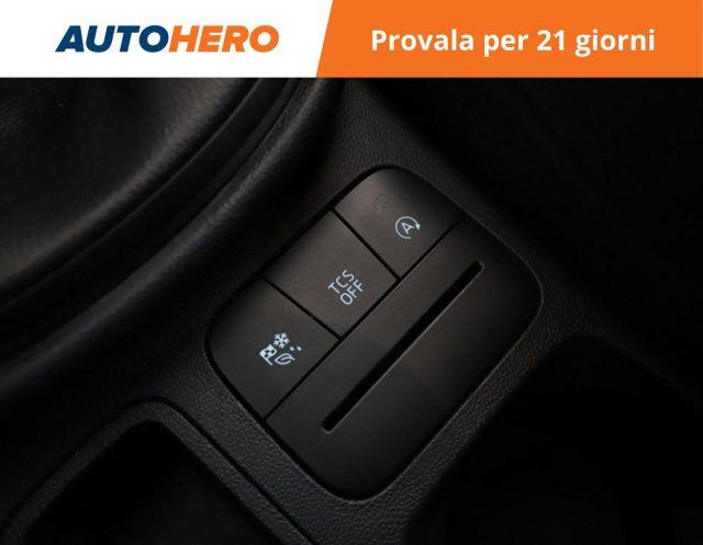 FORD Fiesta 1.0 Ecoboost Hybrid 125 CV 5 porte ST-Line