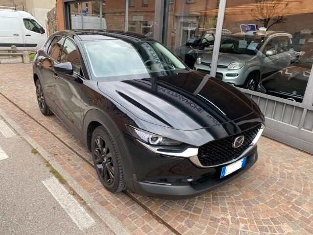 Mazda CX-30 2.0L M Hybrid 2WD Exclusive