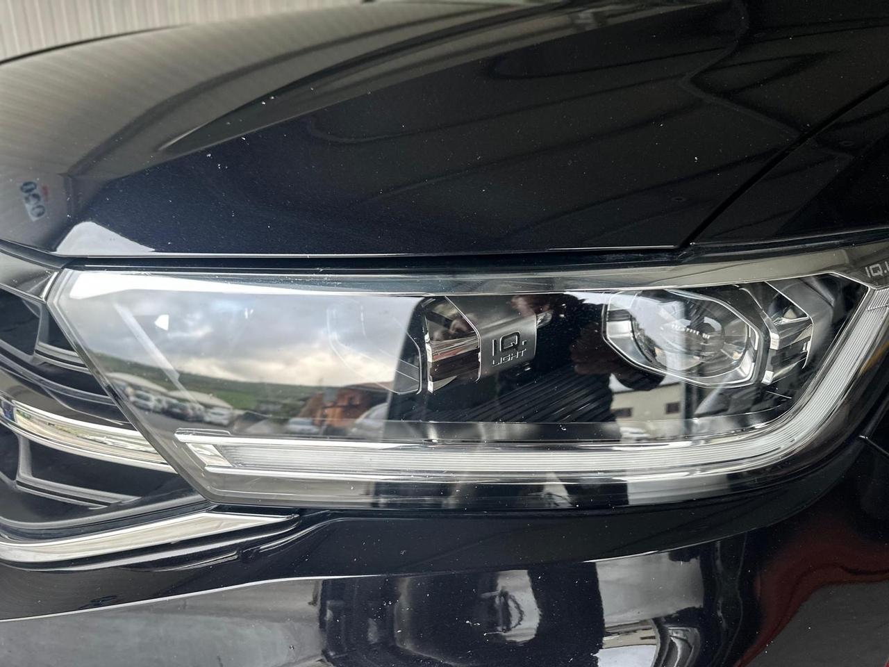 Volkswagen T-Roc 2.0 TDI SCR R-Line