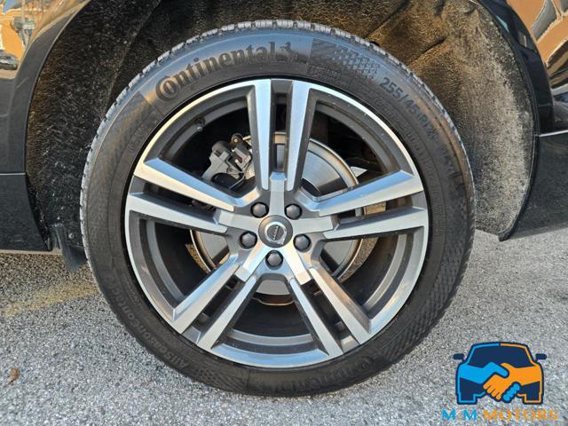 VOLVO XC60 T6 Recharge Plug-in Hybrid AWD Inscription Express