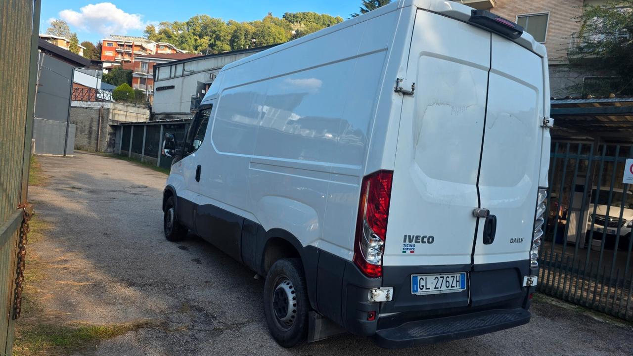 Iveco Daily 35S14V 2.3 HPT PM-TM Furgone+Iva