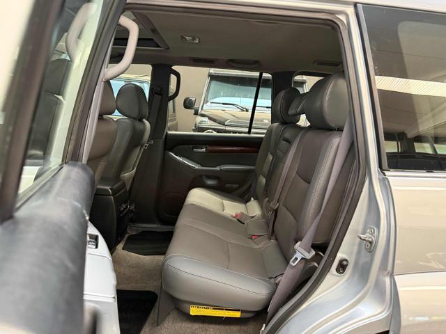 TOYOTA Land Cruiser 3.0 D-4D 16V cat 5 porte aut. Wagon