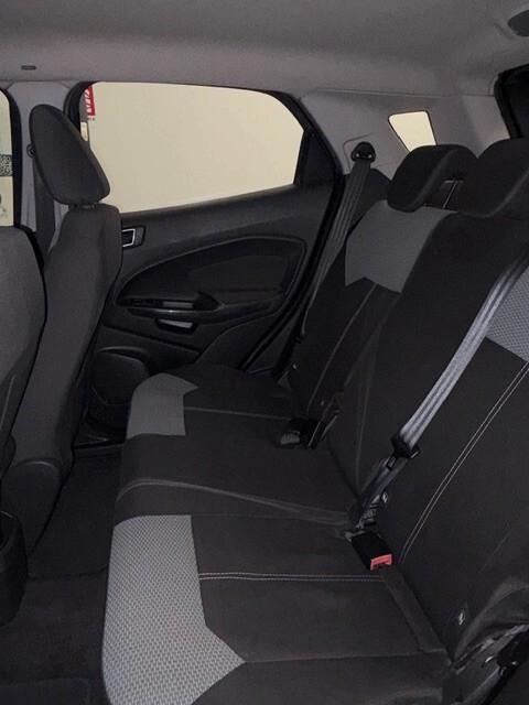 Ford EcoSport 1.5 TDCi 95 CV Titanium S