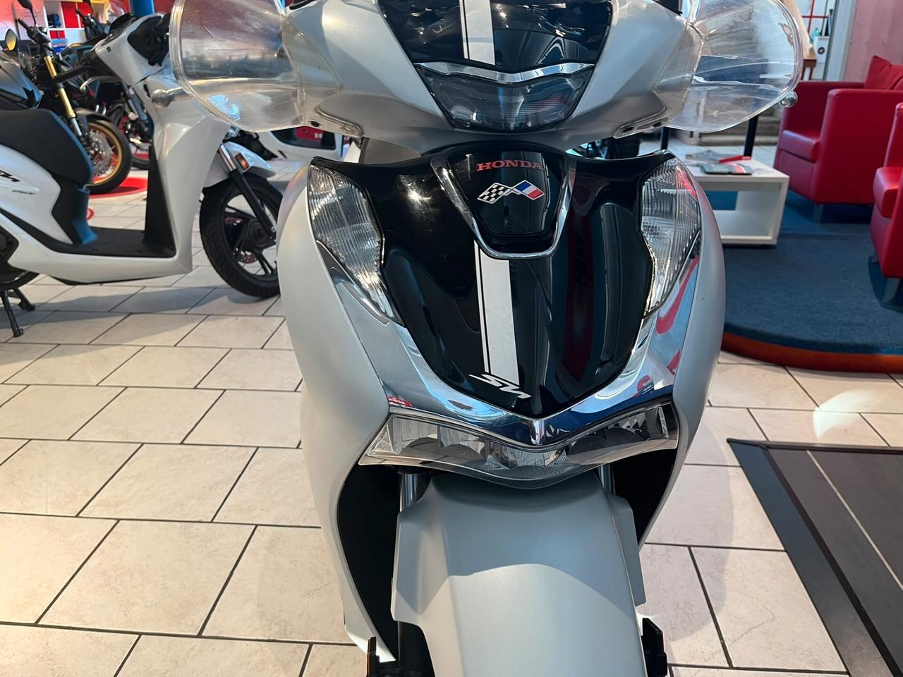 Honda SH 150
