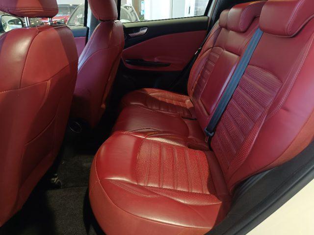 ALFA ROMEO Giulietta 2.0 JTDm-2 175 CV TCT Exclusive