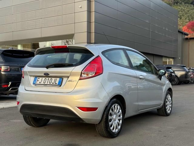 FORD Fiesta 1.2 82CV 3 porte Business