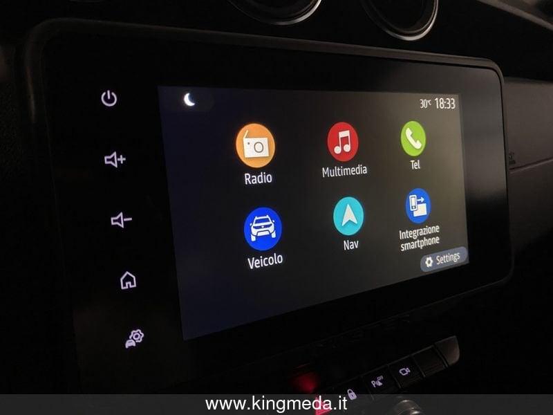 Dacia Duster 1.5 Blue dCi 8V 115 CV 4x2 Prestige