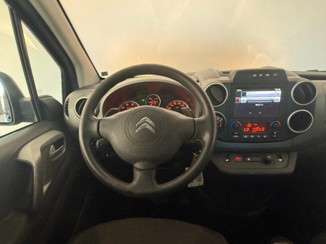 CITROEN Berlingo Multispace BlueHDi 100 S&S ETG6 Feel