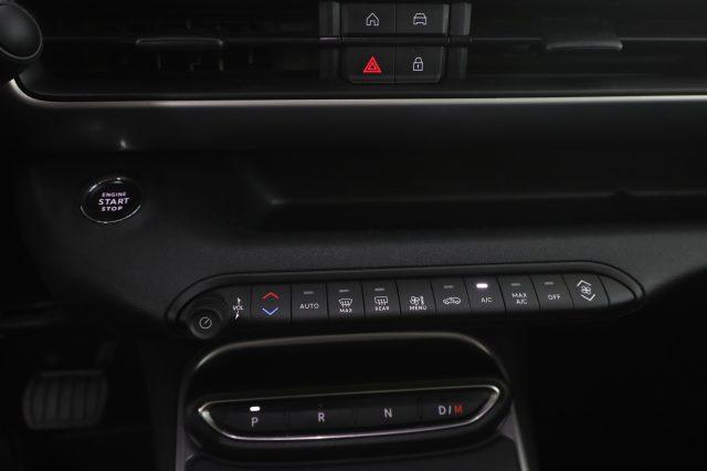 JEEP Avenger Avenger 1.2 Turbo MHEV Summit