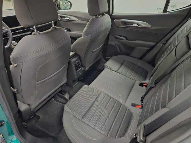 ALFA ROMEO Tonale - 1.5 160 CV MHEV TCT7 Ti