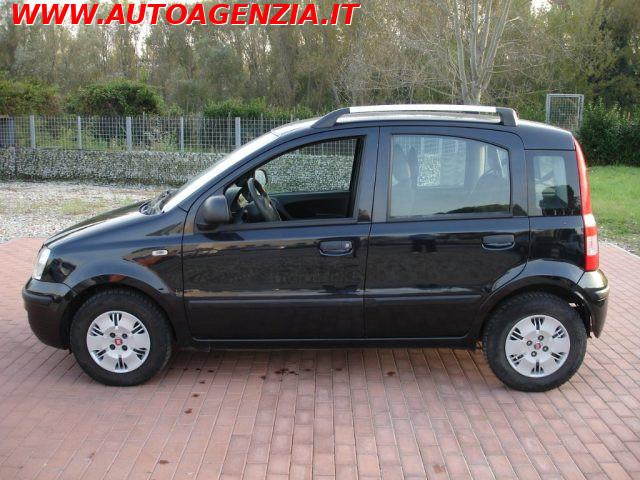 FIAT Panda 1.2 Classic
