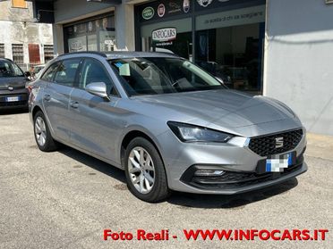 SEAT Leon Sportstourer 2.0(DIESEL) 150 CV DSG Style Promo