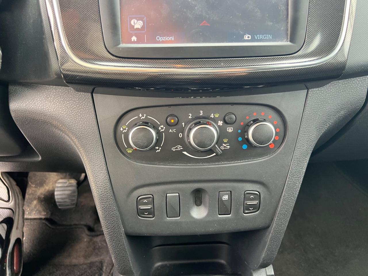 Dacia Logan MCV 0.9 TurboGPL Lauréate permute rate garanzia