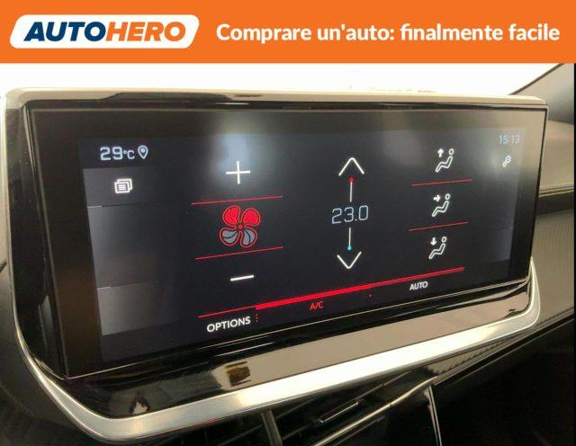 PEUGEOT 2008 PureTech 130 S&S GT Line