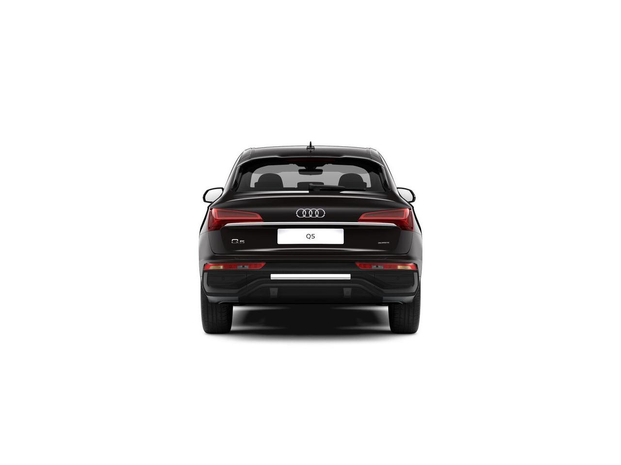 Audi Q5 sportback 40 2.0 tdi mhev 12v business advanced quattro s-tronic