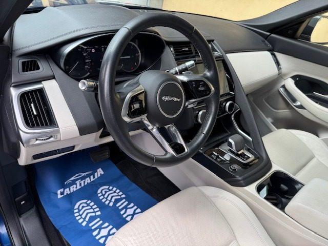JAGUAR E-Pace 2.0D I4 163 CV AWD Auto S TETTO PANORAMICO