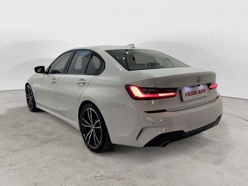 BMW Serie 3 320i Msport