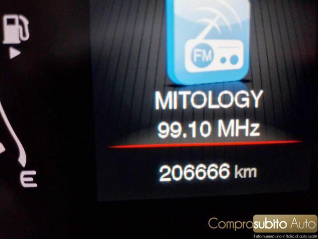 FIAT 500L Pro 1.3 MJT 95CV Urban 4 posti (N1)