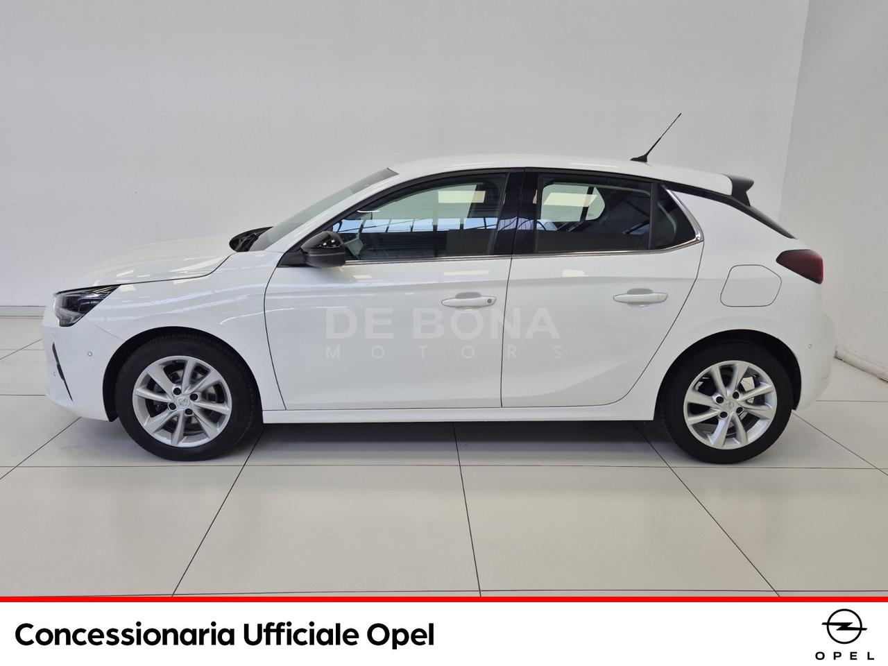 Opel Corsa 1.2 elegance s&s 75cv