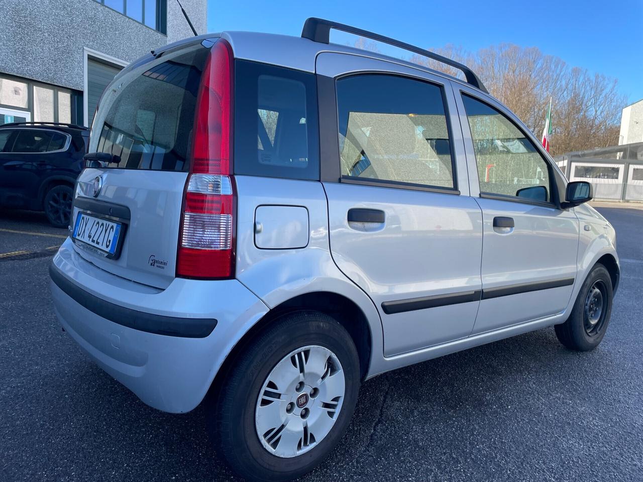 Fiat Panda 1.2 *Neopatentati*Solo 105000km*