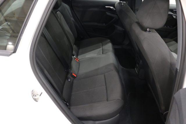 AUDI A3 SPB 40 TFSI e S tronic Business PLUG IN