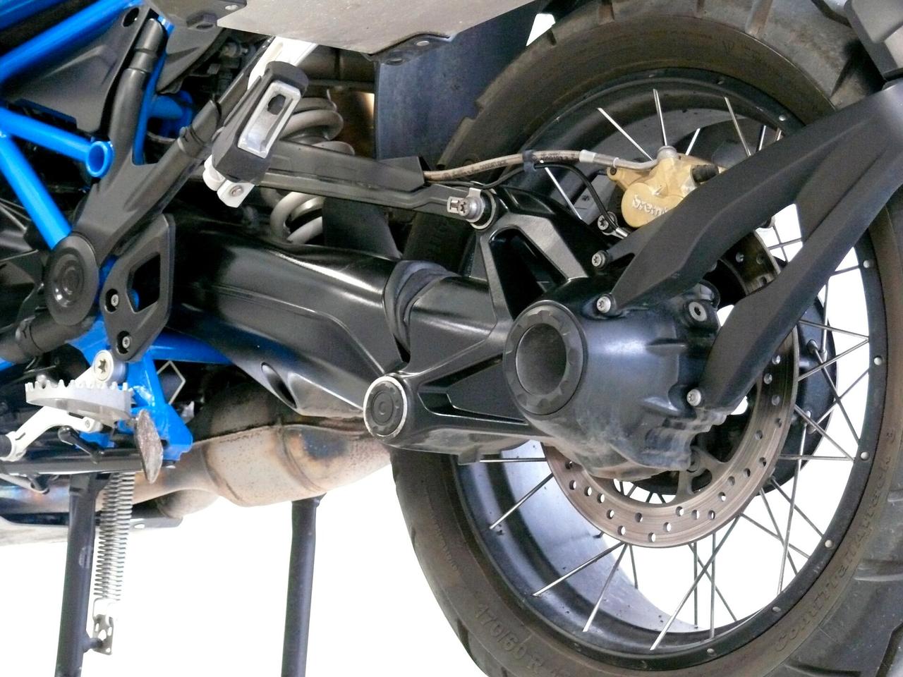 Bmw R 1200 GS Adventure ADVENTURE