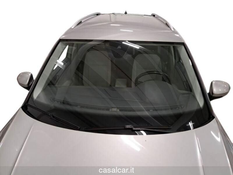 Volkswagen Tiguan Tiguan 2.0 TDI SCR DSG Sport BlueMotion Technology FINO A 3 ANNI DI GARANZIA KM ILLIMITATI PARI ALLA