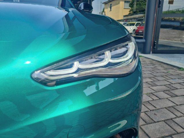 ALFA ROMEO Giulia 2.0 Turbo 280CV AT8 AWD Q4 Intensa