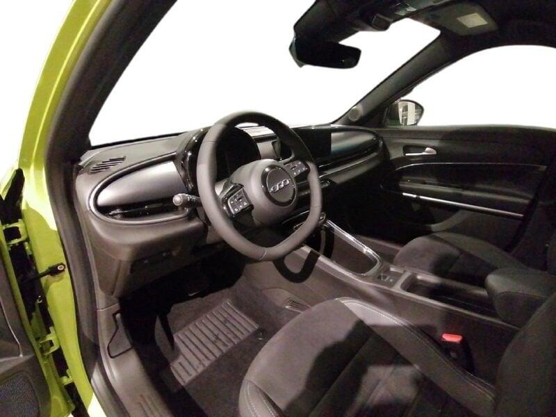 FIAT 600 1.2 Hybrid 145cv Sport Ed Mil Cort 26