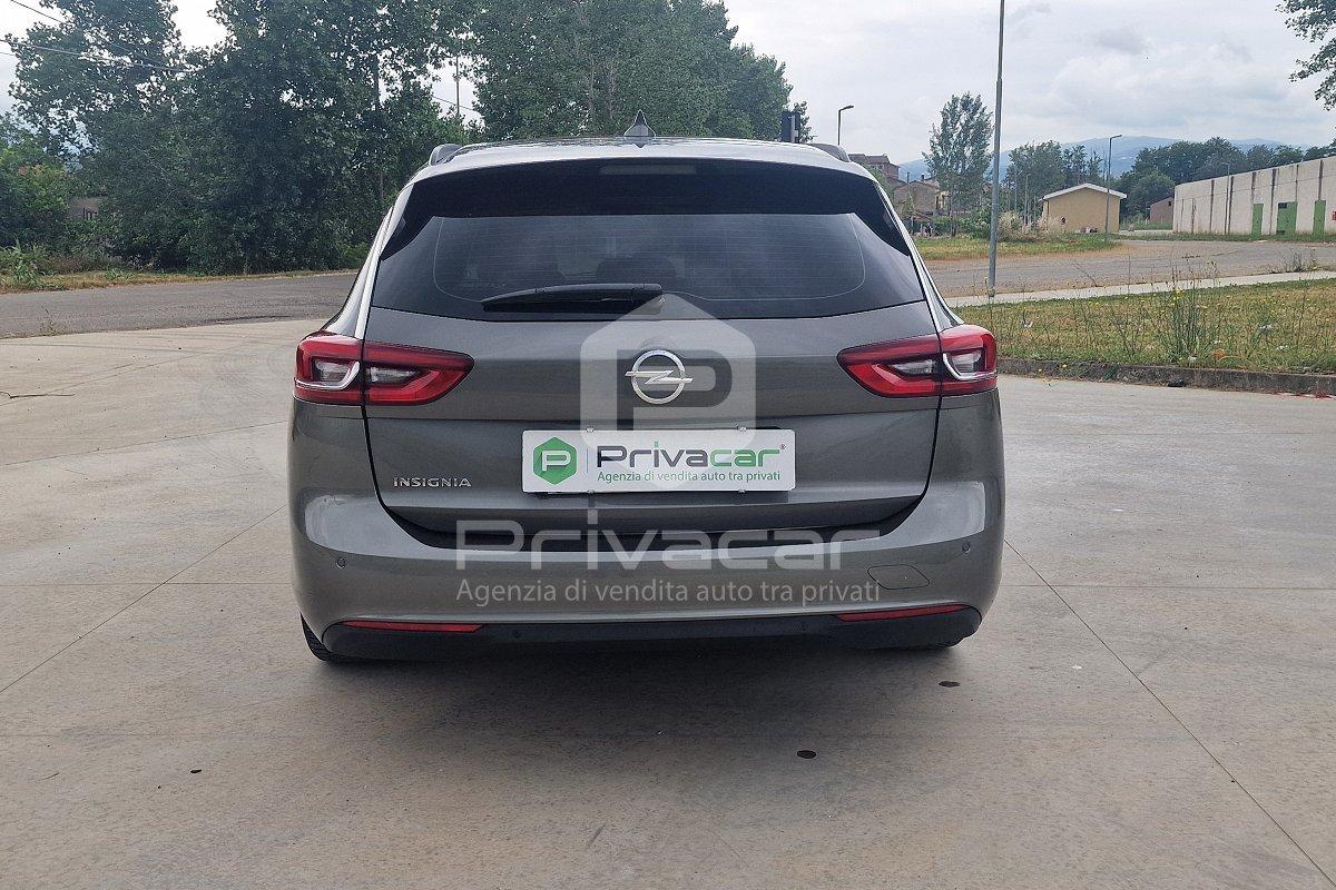 OPEL Insignia 2.0 CDTI S&S aut. Sports Tourer Advance