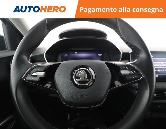 SKODA Fabia 1.0 TSI EVO 110 CV Style