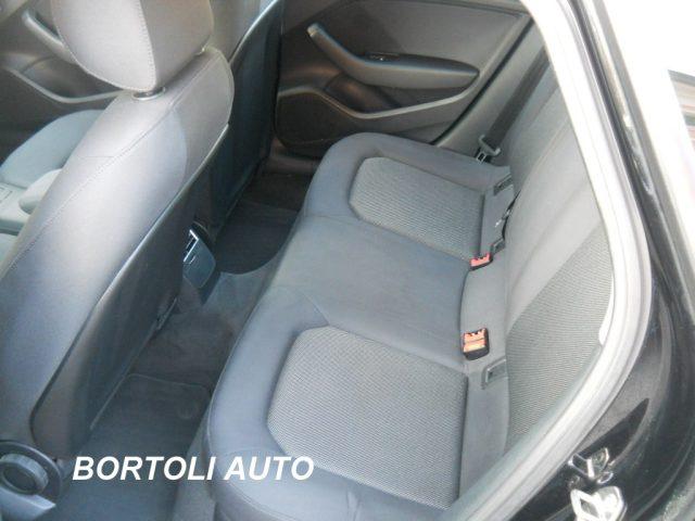 AUDI A3 SPORTBACK 1.6 TDI BUSINESS CON NAVIGATORE