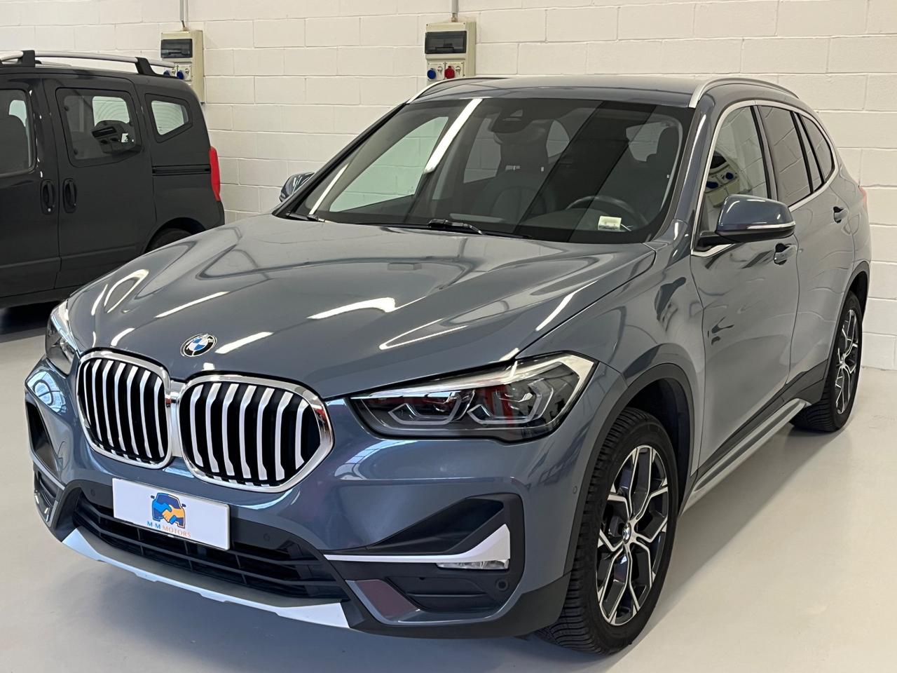 Bmw X1 sDrive18d xLine