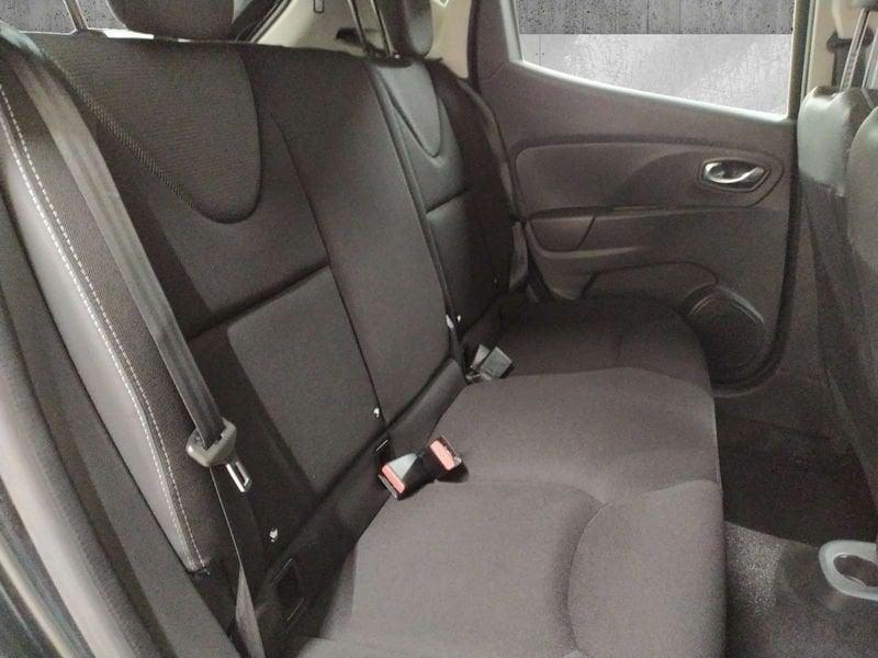 Renault Clio 5p 1.2 Costume National 75cv