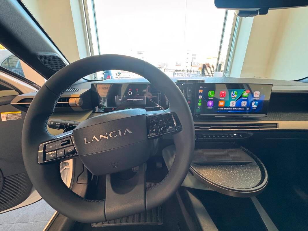 Lancia Ypsilon 1.2 mhev 110cv e-dct