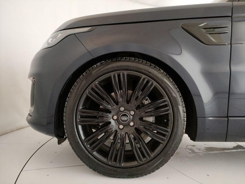 Land Rover RR Sport Range Rover Sport 3.0d i6 mhev HSE Dynamic 300cv auto