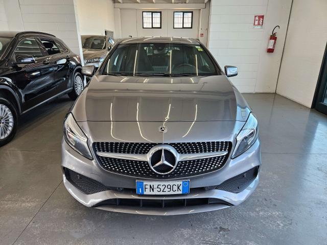 Mercedes-Benz A 200 Classe A - W176 d Premium my16