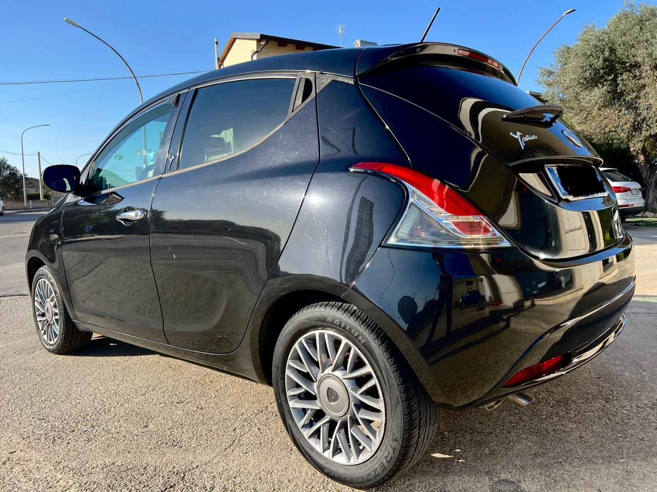 Lancia Ypsilon 1.3 MJT 16V 95 CV 5 porte S&S Platinum