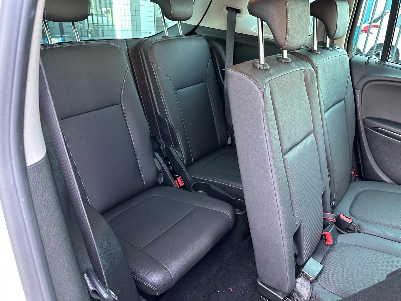 Opel Zafira 1.6 CDTi 134CV Start&Stop Innovation 7 posti