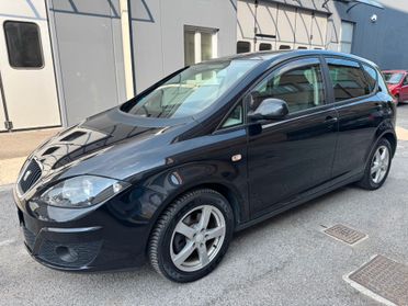 Seat Altea 1.6 TDI 105 CV CR DPF Style