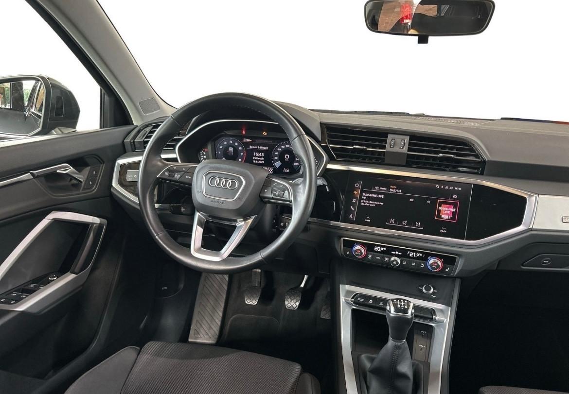 Audi Q3 Sportback 35 TFSI S line