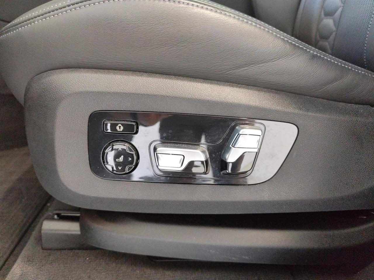 BMW X5 M Competition