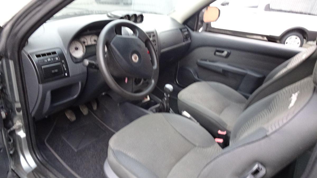 FIAT - Strada 1300 MULTIJET 4 POSTI ADVENTURE PICK-UP